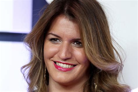 schiappa playboy|Marlène Schiappa: French minister criticised over Playboy。